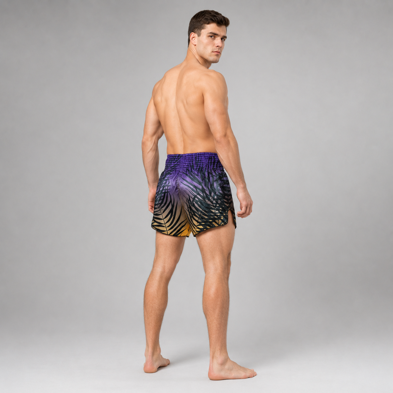 Fairtex Muay Thai Shorts Dawn BS1941