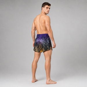 Fairtex Muay Thai Shorts Dawn BS1941