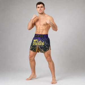 Fairtex Muay Thai Shorts Dawn BS1941