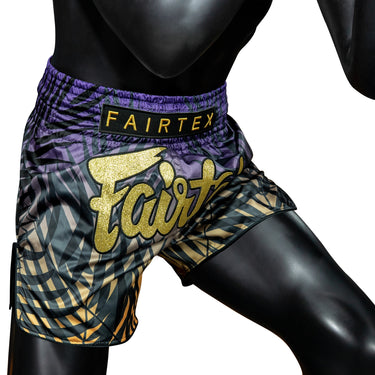 Fairtex Muay Thai Shorts - BS1941 Dawn