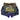 Fairtex Muay Thai Shorts - BS1942 Dusk