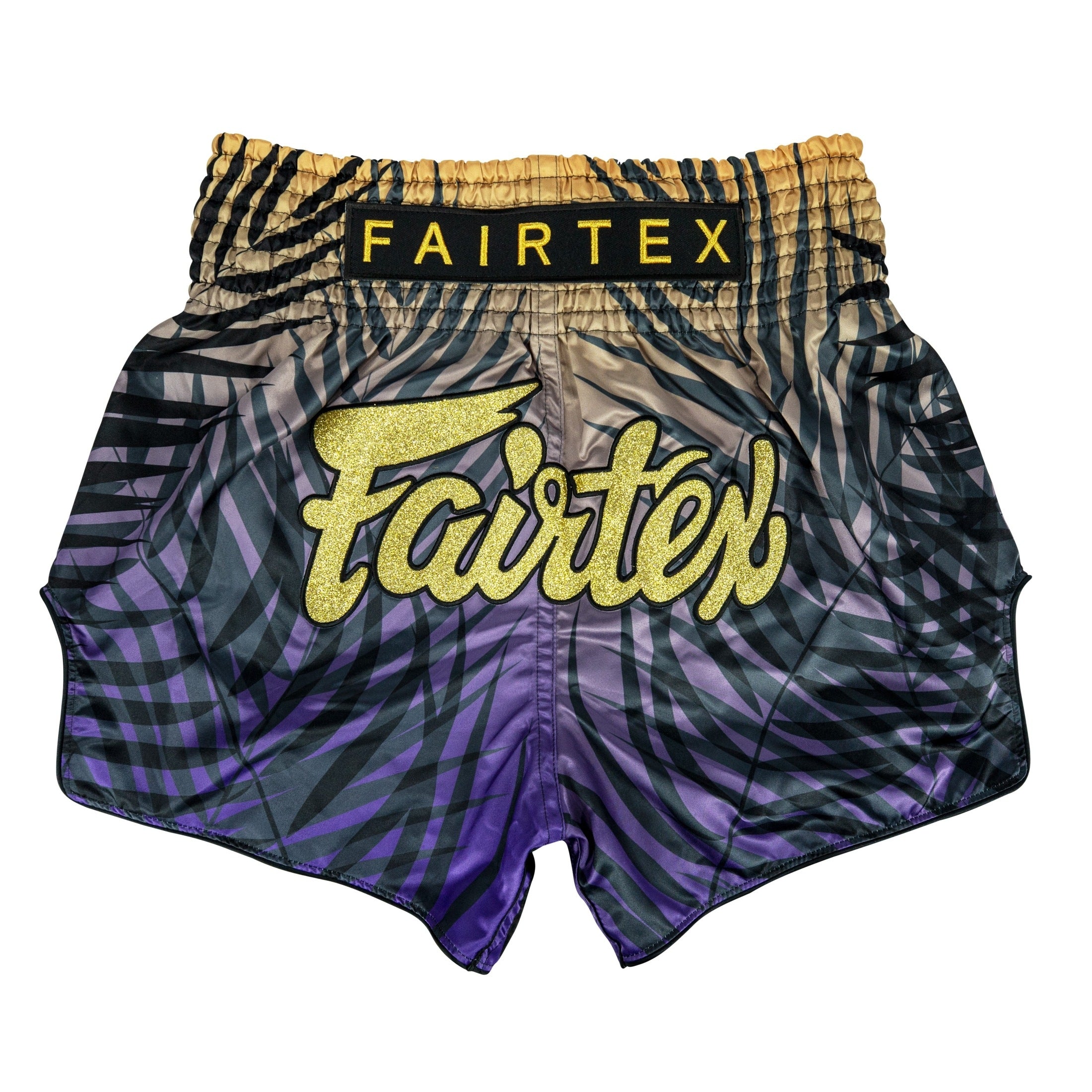 Fairtex Muay Thai Shorts Dusk BS1942