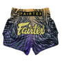 Fairtex Muay Thai Shorts Dusk BS1942