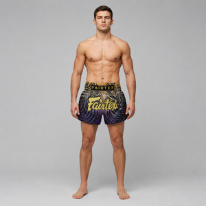 Fairtex Muay Thai Shorts Dusk BS1942