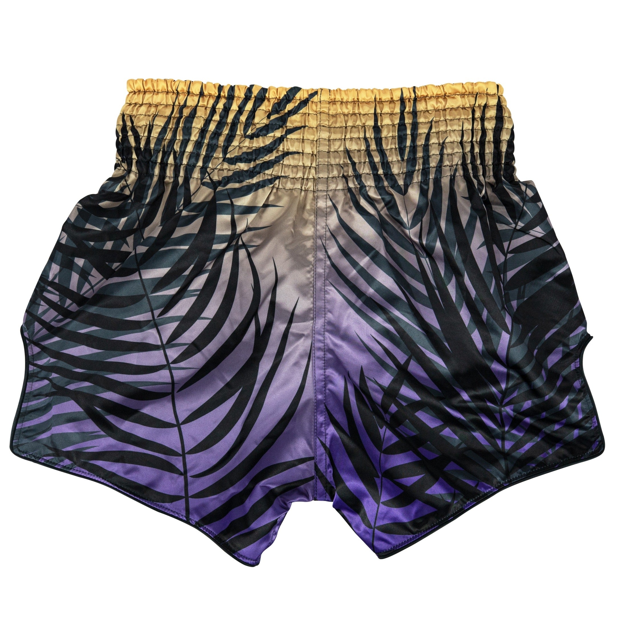 Fairtex Muay Thai Shorts Dusk BS1942