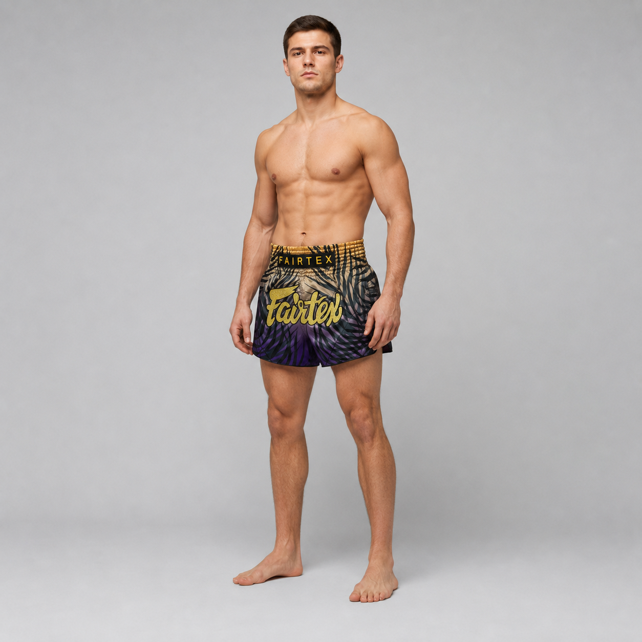 Fairtex Muay Thai Shorts Dusk BS1942