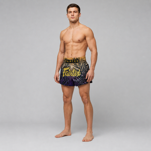 Fairtex Muay Thai Shorts Dusk BS1942