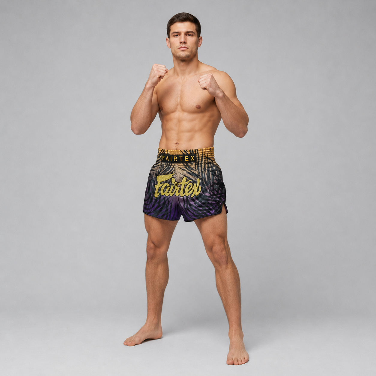 Fairtex Muay Thai Shorts Dusk BS1942