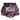 Fairtex Muay Thai Shorts - BS1943 Forbidden Forest