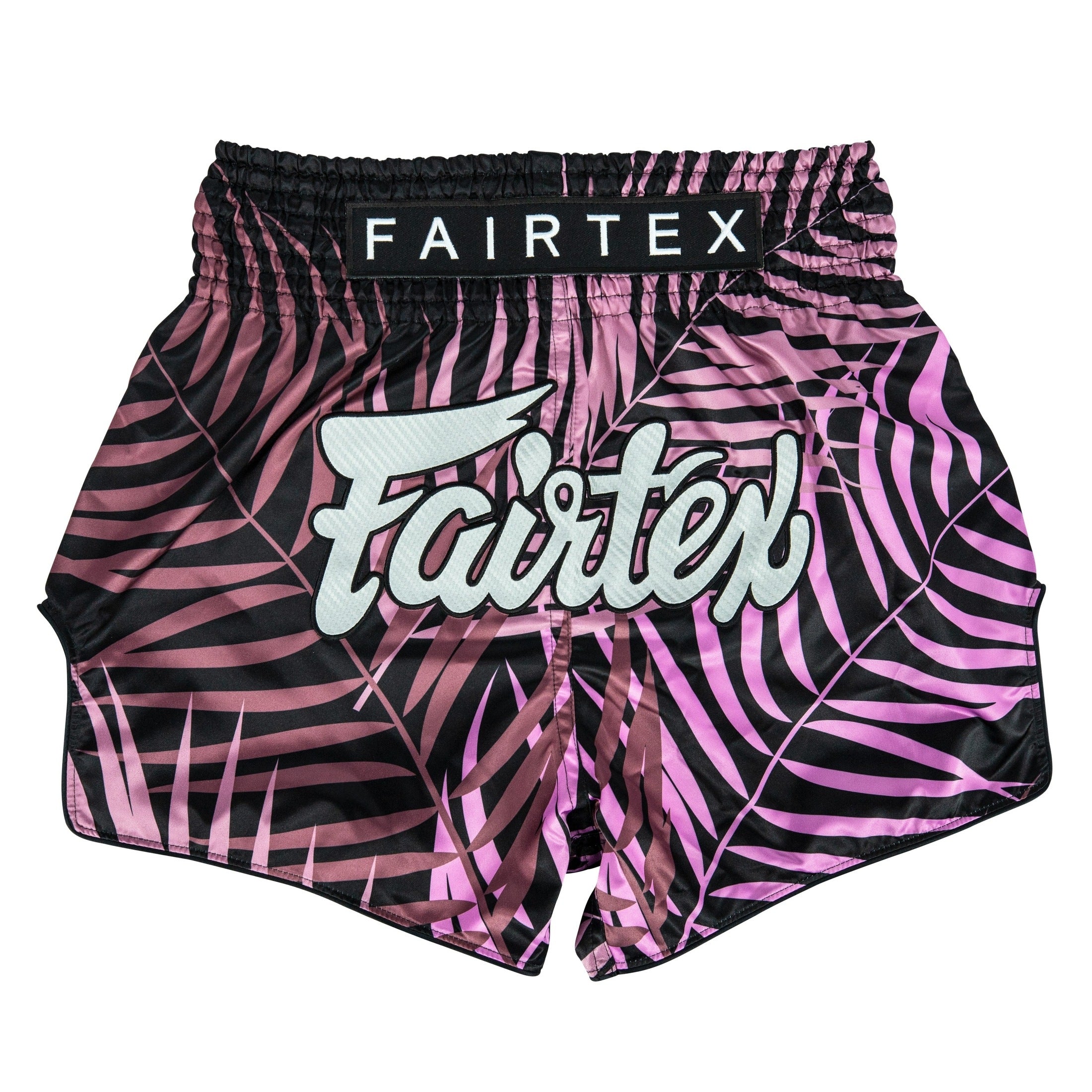 Fairtex Muay Thai Shorts Forbidden Forest BS1943
