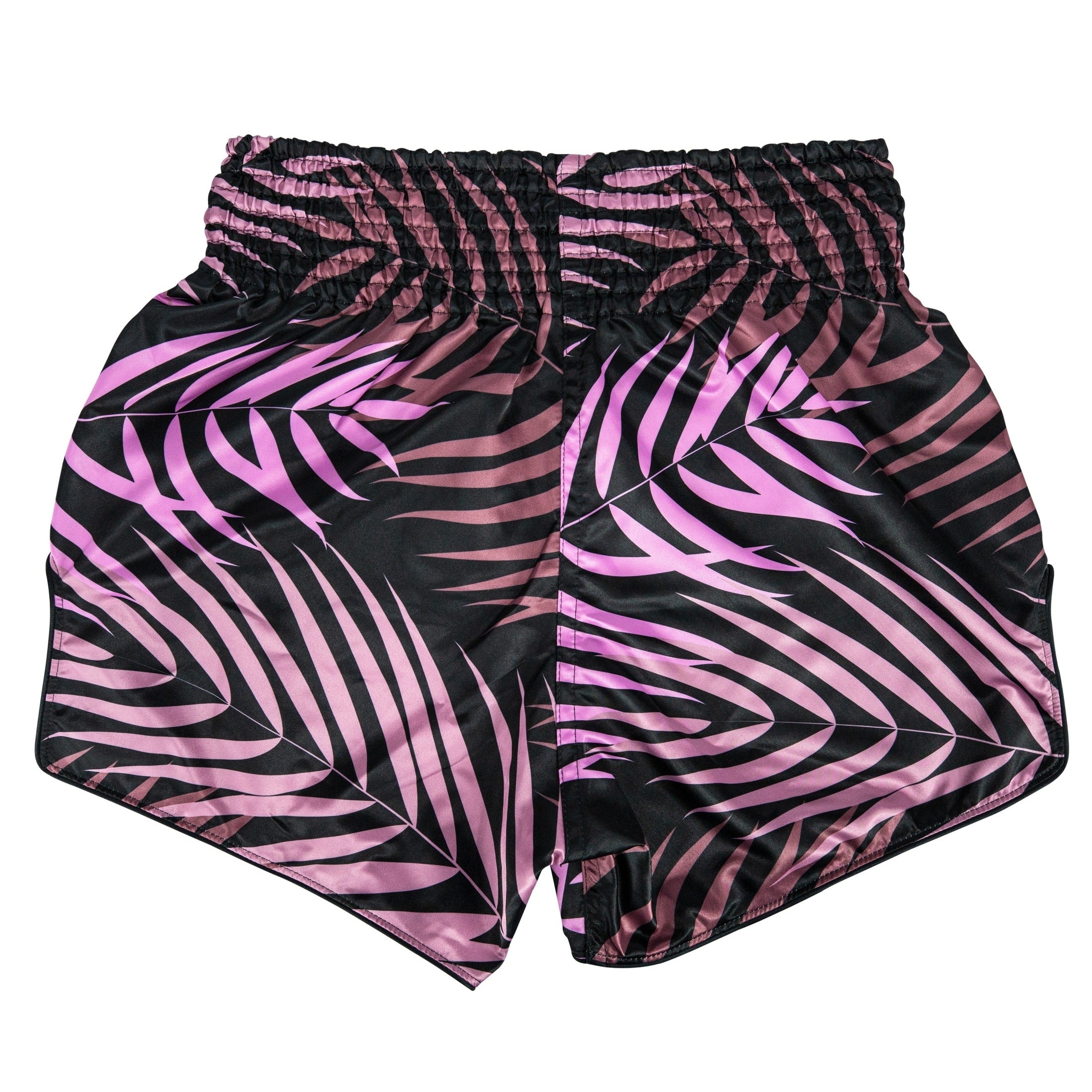 Fairtex Muay Thai Shorts Forbidden Forest BS1943