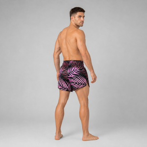 Fairtex Muay Thai Shorts Forbidden Forest BS1943