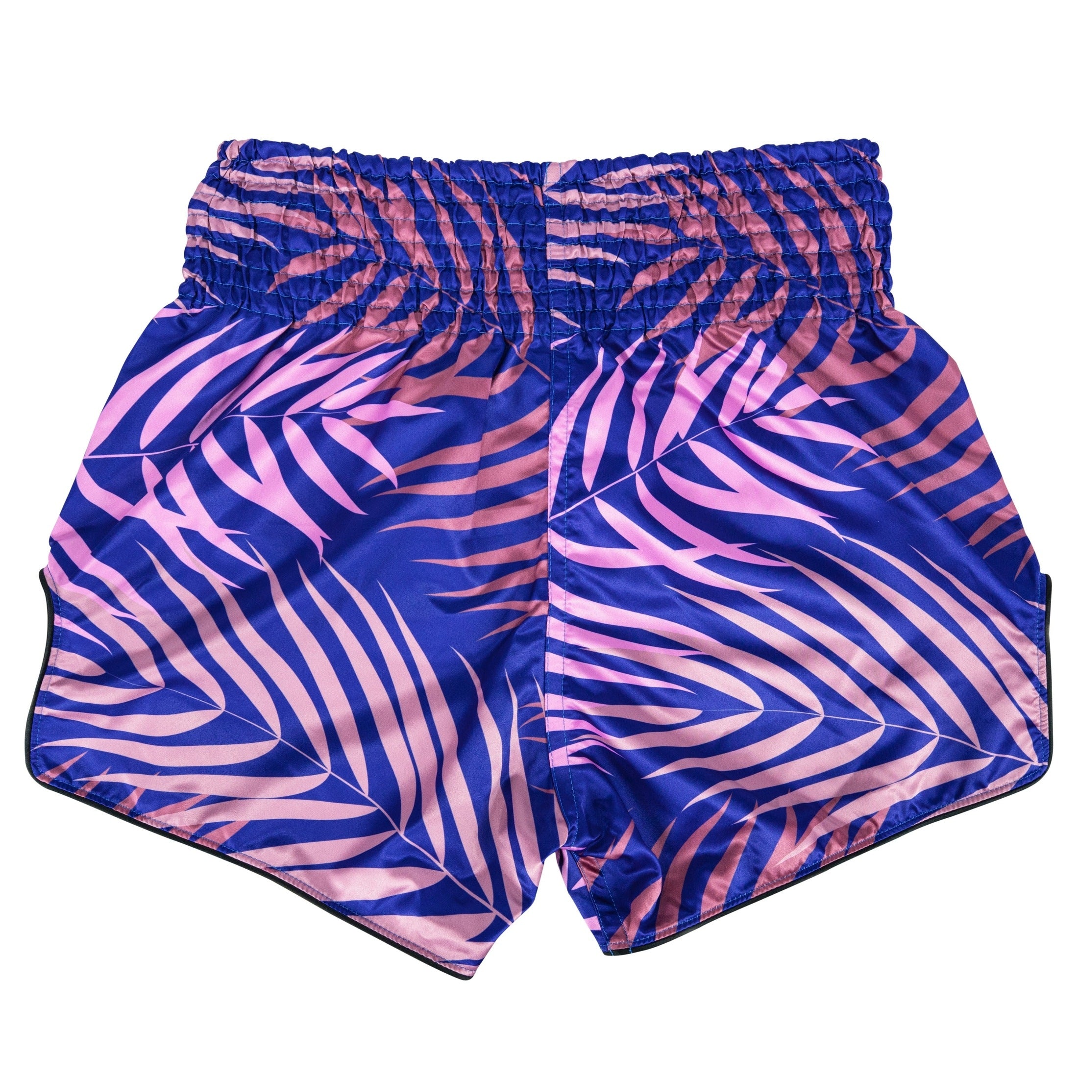 Fairtex Muay Thai Shorts Enchanted Jungle BS1944