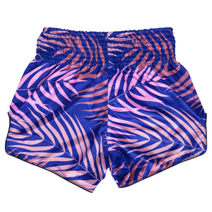 Fairtex Muay Thai Shorts Enchanted Jungle BS1944