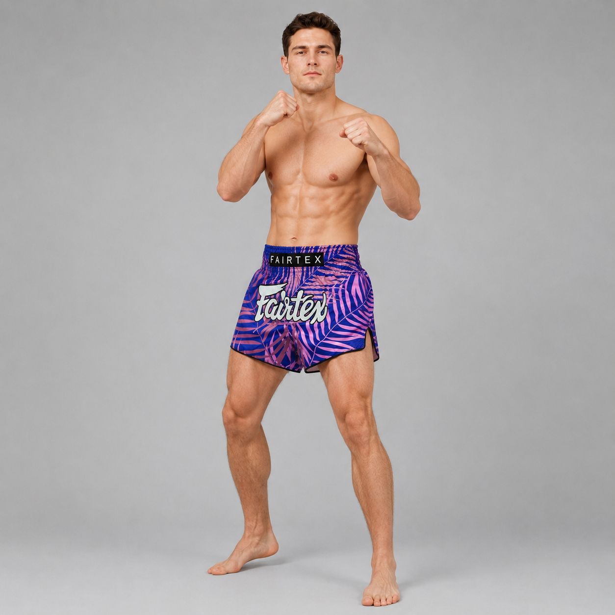 Fairtex Muay Thai Shorts Enchanted Jungle BS1944