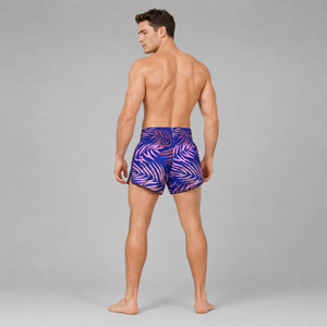 Fairtex Muay Thai Shorts Enchanted Jungle BS1944