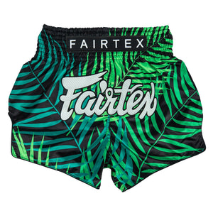 Fairtex Muay Thai Shorts Tropical BS1945