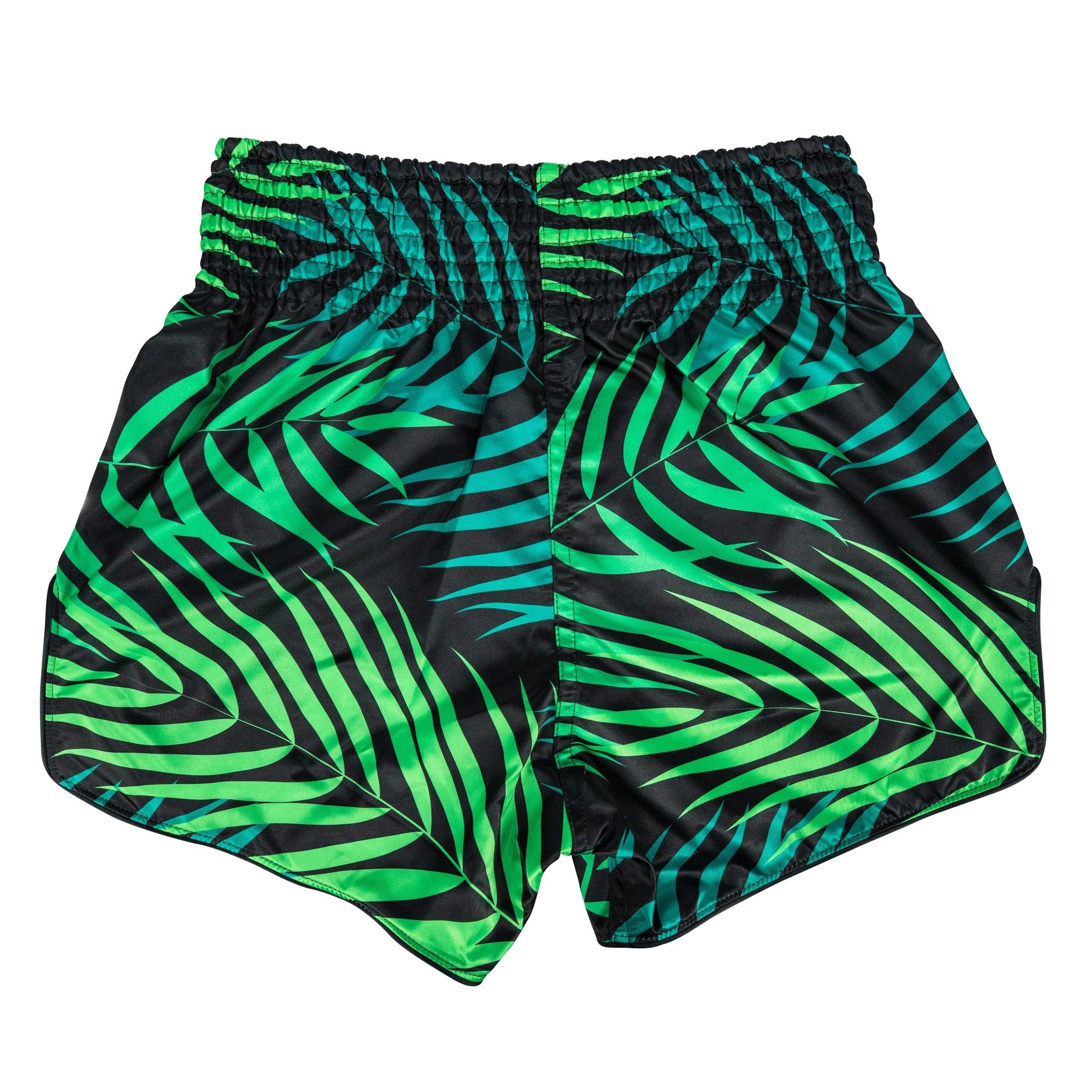 Fairtex Muay Thai Shorts Tropical BS1945