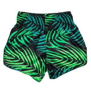 Fairtex Muay Thai Shorts Tropical BS1945