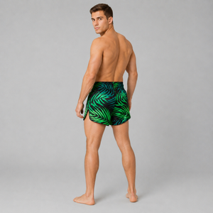 Fairtex Muay Thai Shorts Tropical BS1945