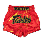 Fairtex Muay Thai Shorts Inferno BS1946