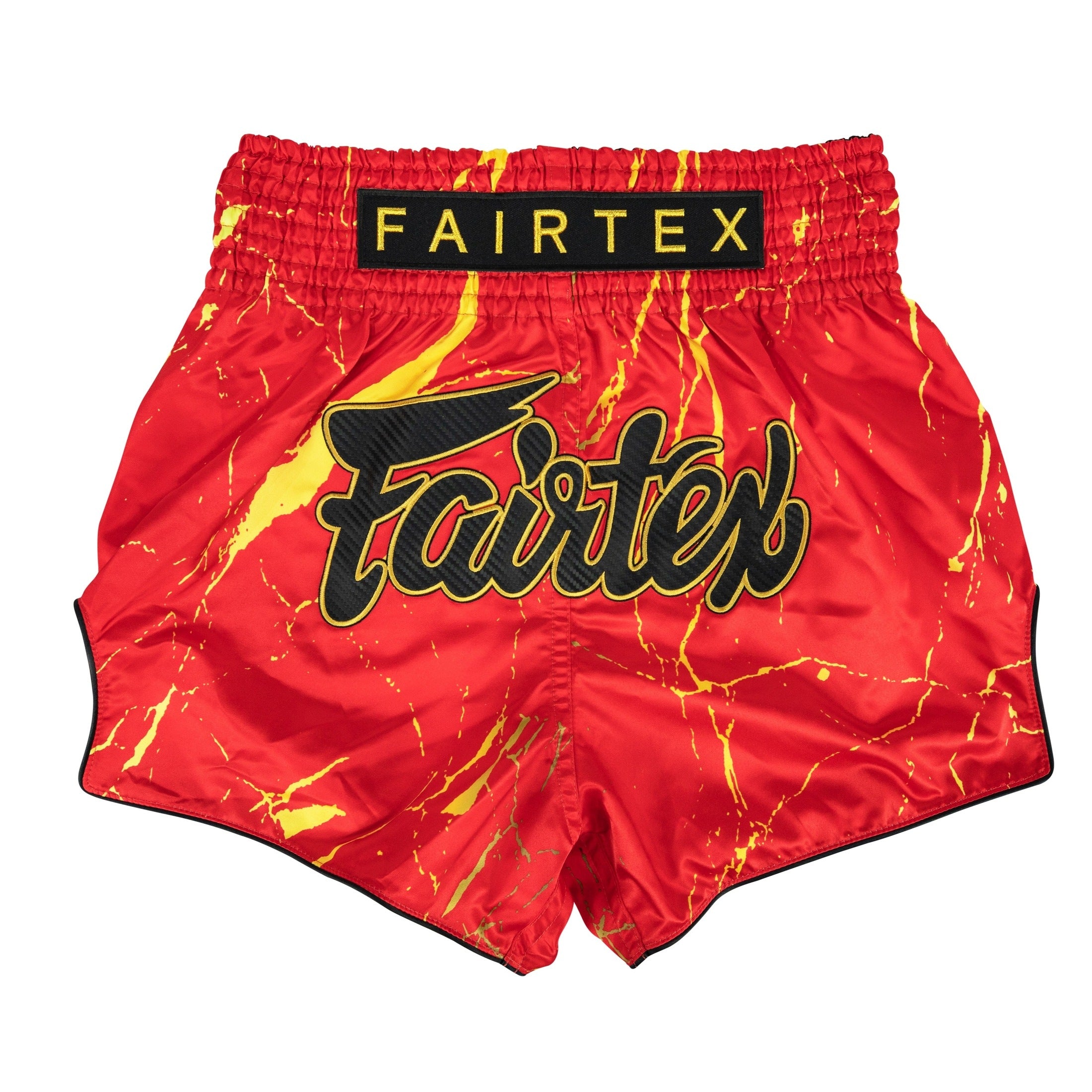 Fairtex Muay Thai Shorts Inferno BS1946