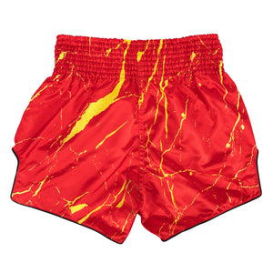 Fairtex Muay Thai Shorts Inferno BS1946