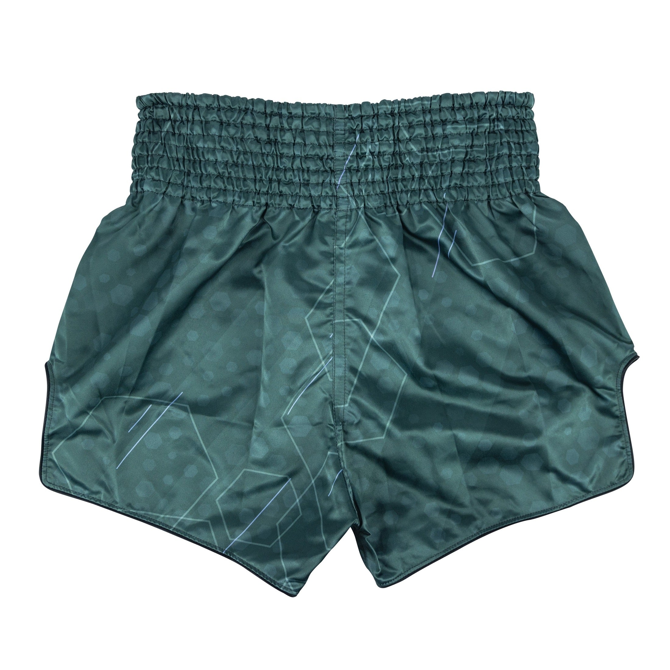 Fairtex Muay Thai Shorts Jungle Hunter BS1952