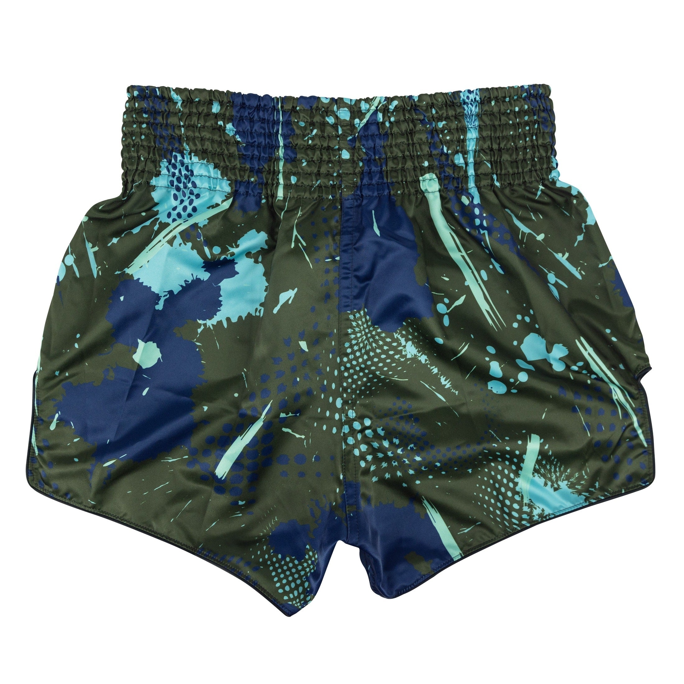 Fairtex Muay Thai Shorts Matrix BS1954