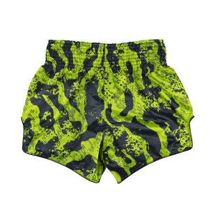 Fairtex Muay Thai Shorts Raptor BS1955