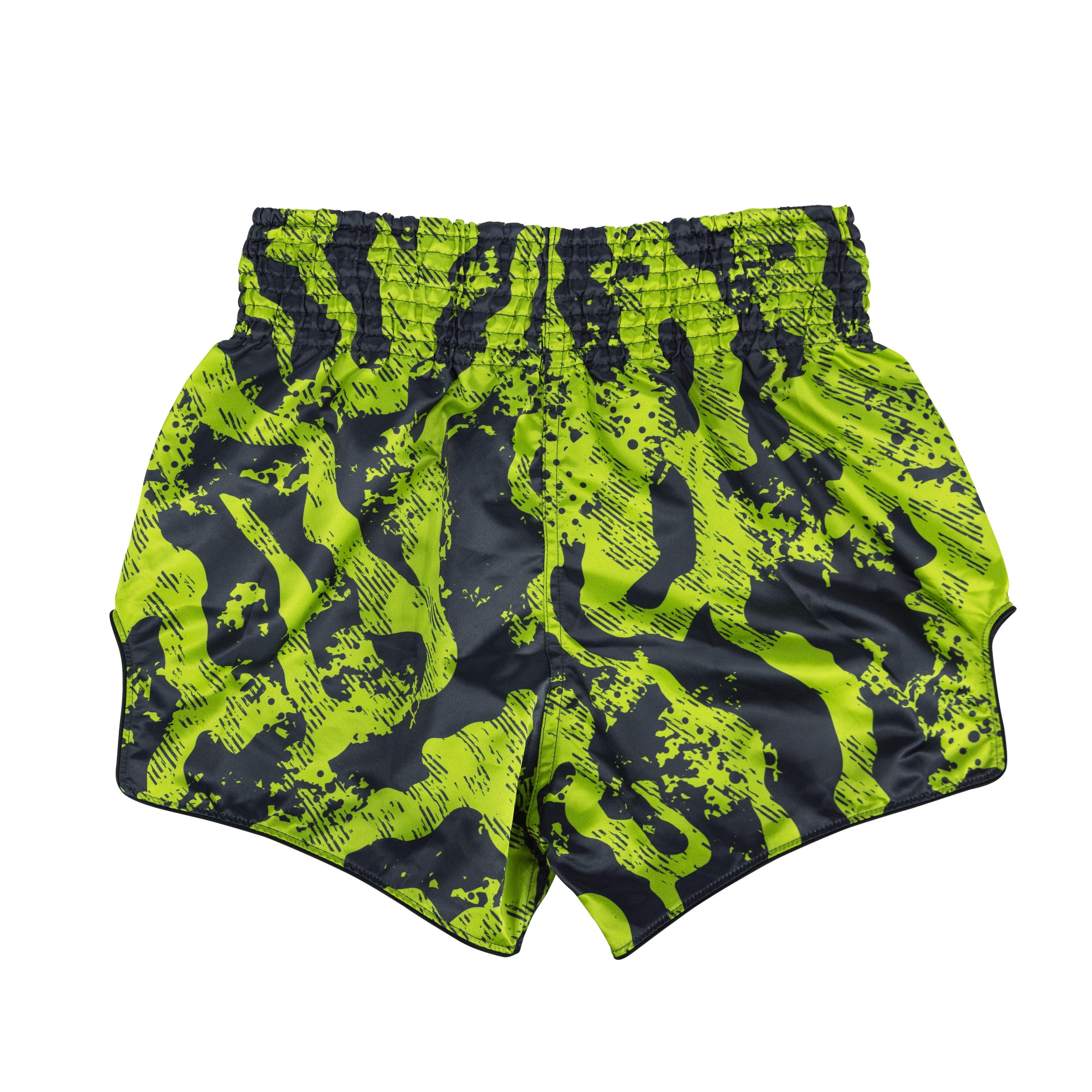 Fairtex Muay Thai Shorts Raptor BS1955