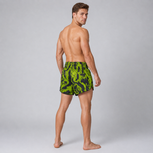 Fairtex Muay Thai Shorts Raptor BS1955