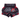 Fairtex Muay Thai Shorts - Demon's Bite