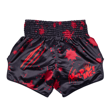 Fairtex Muay Thai Shorts - Demon's Bite