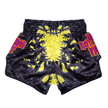 Fairtex Muay Thai Shorts - Rotting Fist