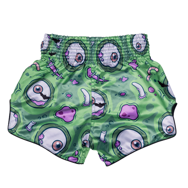 Fairtex Muay Thai Shorts - Soul Reaper