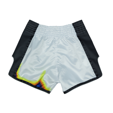 Fairtex x Milli Limited Edition Boxing Shorts