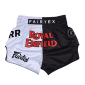 Fairtex x Royal Enfield Limited Edition Shorts