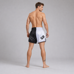 Fairtex x Royal Enfield Limited Edition Shorts