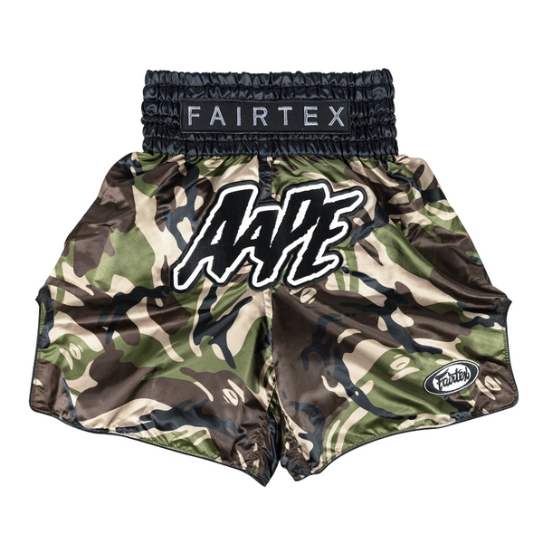 本日限定FAIRTEX ape 迷彩柄ボクシングショーツ L BTFairtexxAAPE01_grande.png?v=