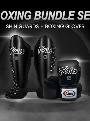 Fairtex Muay Thai Training & Equipment - Fairtex Global