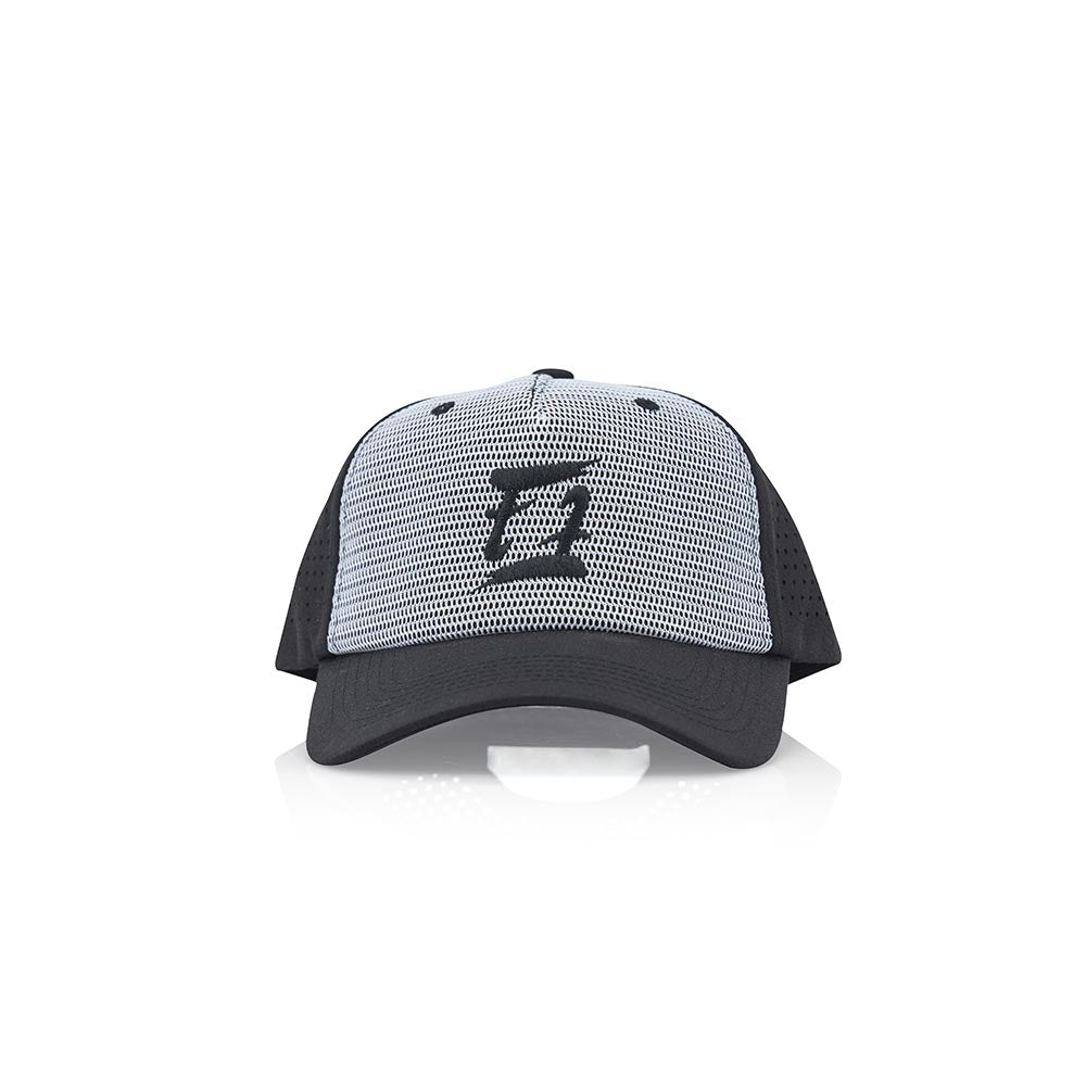 Fairtex Trucker Cap - Cap-Mesh