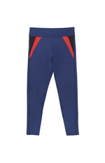 Fairtex X Arokaya Women's Compression Pants