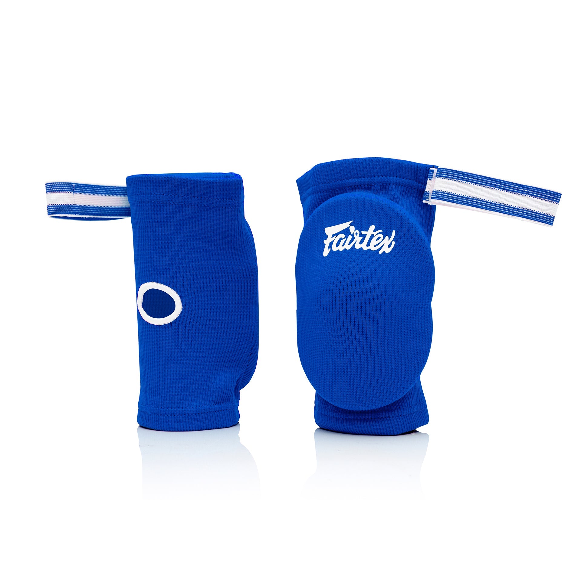 Fairtex Elastic Elbow Pads EBE1