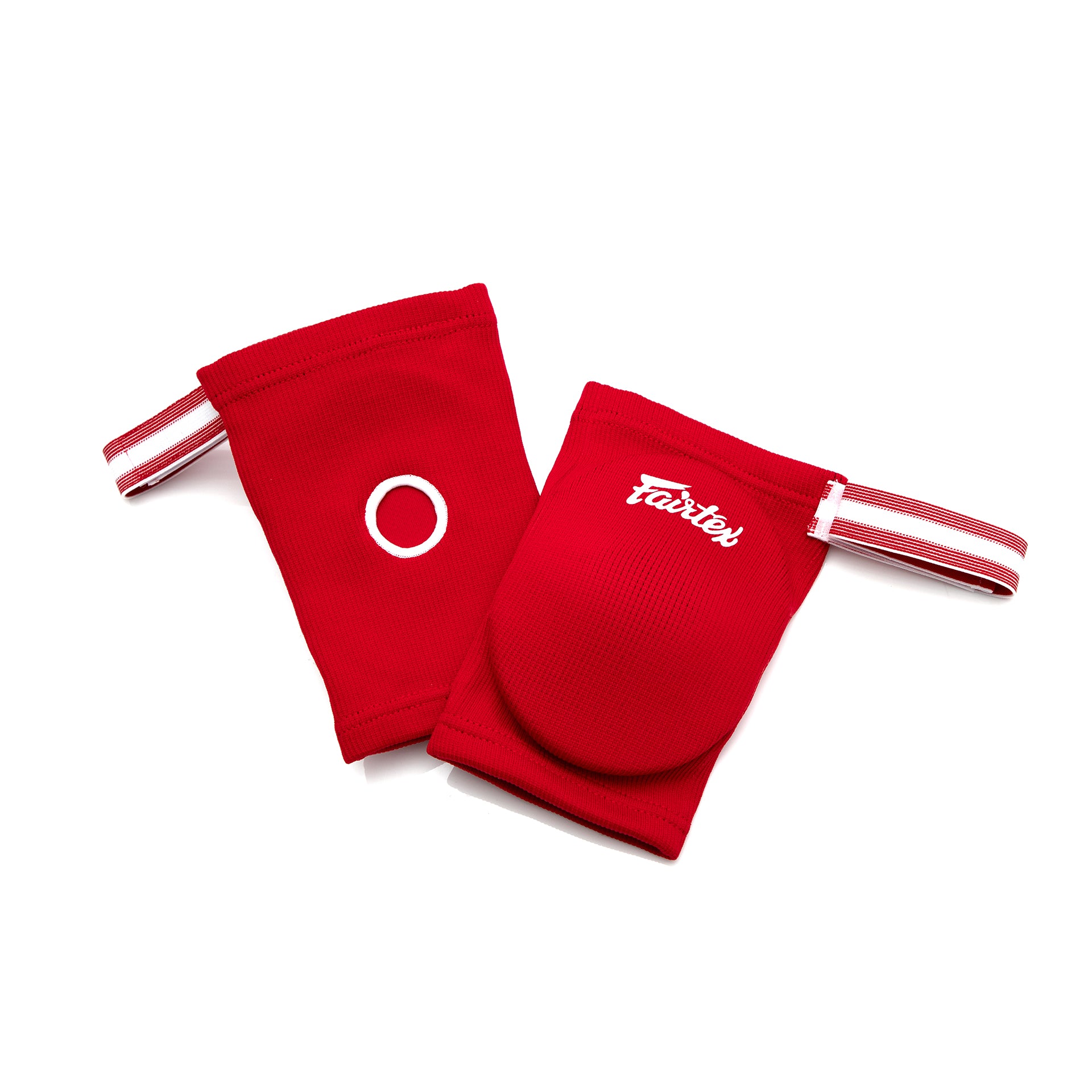 Fairtex Elastic Elbow Pads EBE1