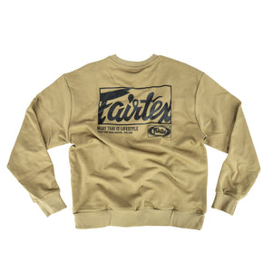 Fairtex Sweatshirts - FHS21