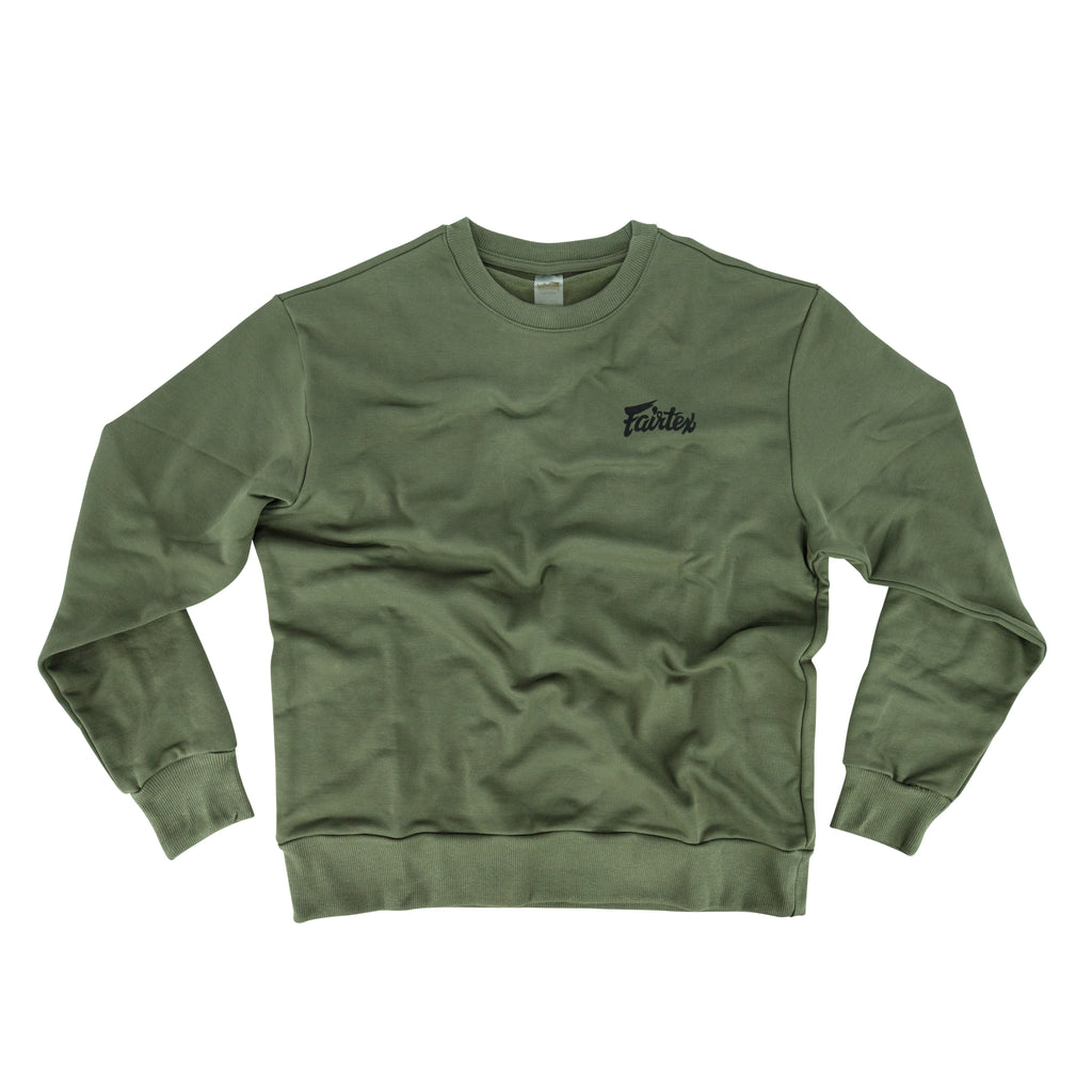 Fairtex Sweatshirts - FHS21