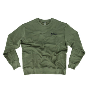 Fairtex Sweatshirts - FHS21