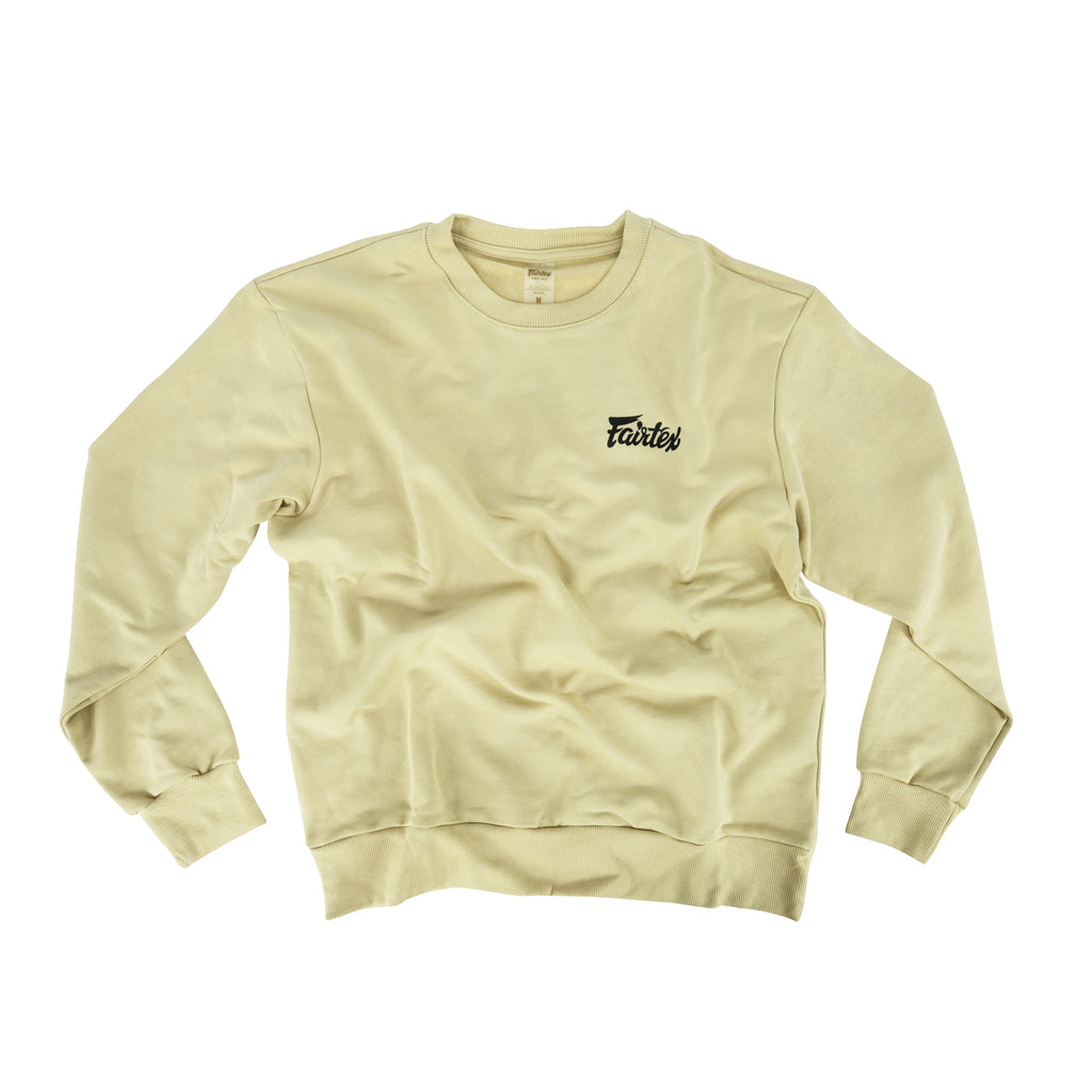 Fairtex Sweatshirts - FHS21