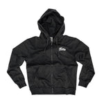 Fairtex Zipper Hoodie - FHS22